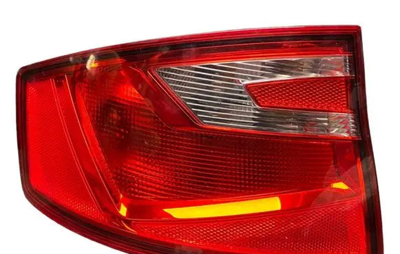 Seat Toledo IV (NH) Rear/tail lights 6JH945095E