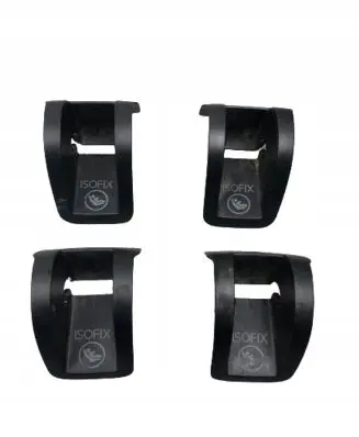 Seat Leon (5F) ISOFIX cover 5G0887233