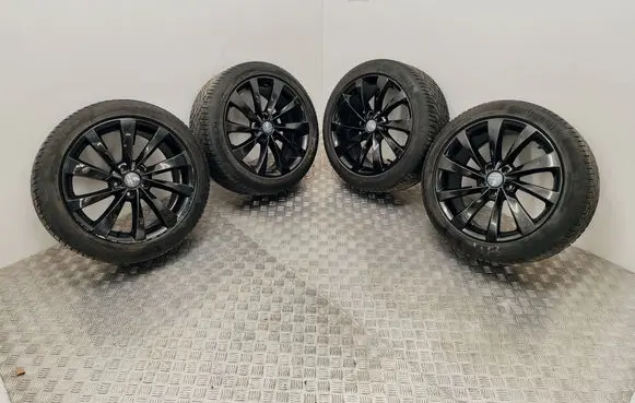 Peugeot 508 RXH R18 alloy rim 
