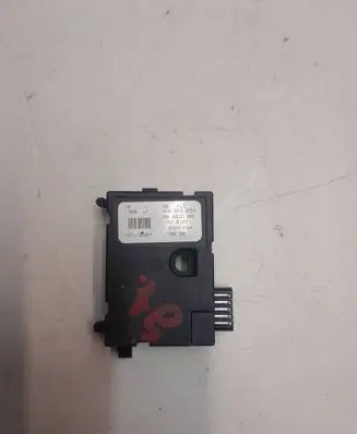 Volkswagen Golf Plus Steering angle sensor 1K0959654 00203500 02853704