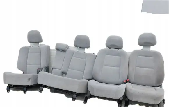 Hyundai Santa Fe Seat set 