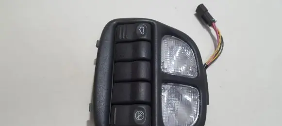 Opel Sintra Other interior part 10243813