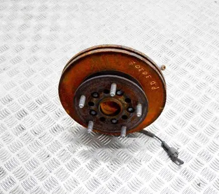 Ford Transit Front wheel hub