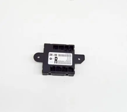 Maserati Ghibli Door control unit/module 52851640AD A2C7378720400