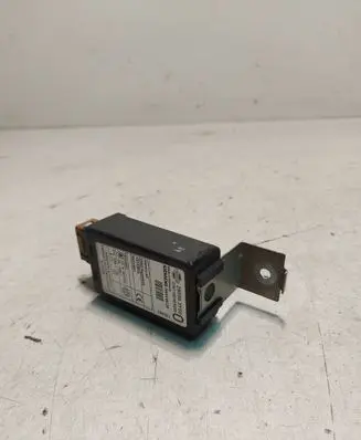 Nissan X-Trail T30 Door central lock control unit/module 285963Y50 5WK48821 5WK46472B