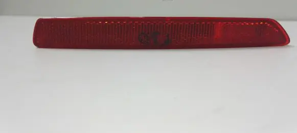 Rear tail light reflector
