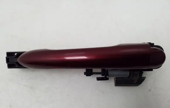 Nissan Primera Rear door exterior handle 80610AV600
