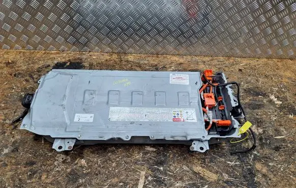 Toyota Corolla E210 E21 Hybrid / electric car battery G9280-47150