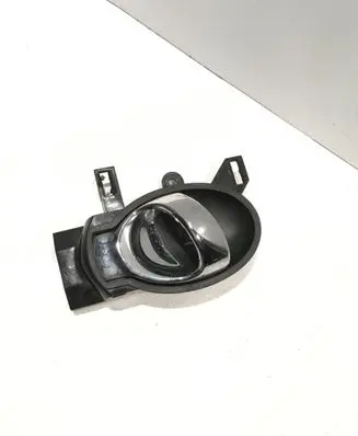 Nissan Juke I F15 Rear door interior handle trim 