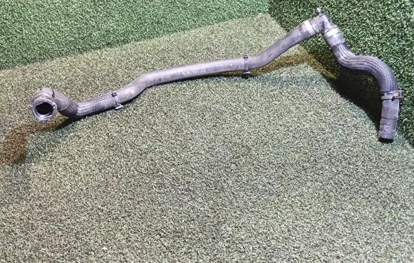 Fiat Talento Engine coolant pipe/hose 144B66979R