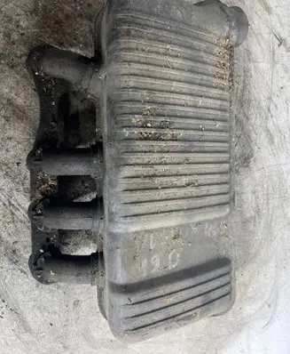 Hyundai Lantra I Intake manifold 9351087380