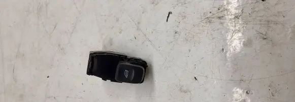 Volvo S60 Electric window control switch 9472275 02W204