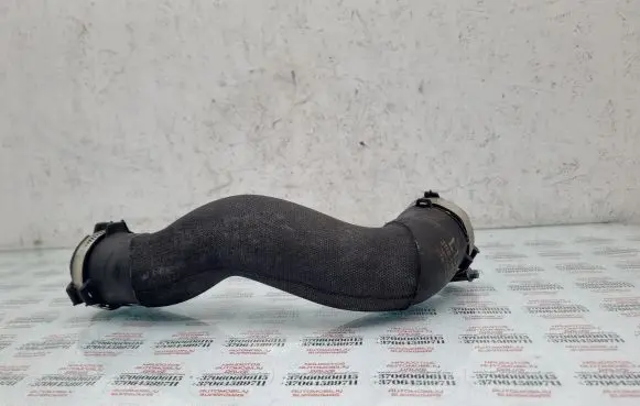 Seat Exeo (3R) Intercooler hose/pipe 3R0145708