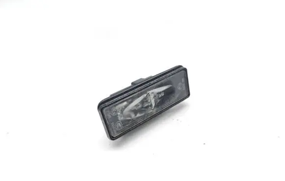 Citroen C3 Number plate light 9815226680
