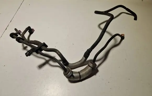 Mazda 3 Coolant pipe/hose CG9F12