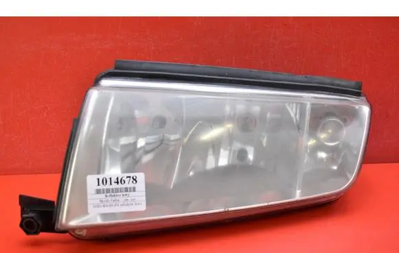 Headlight/headlamp