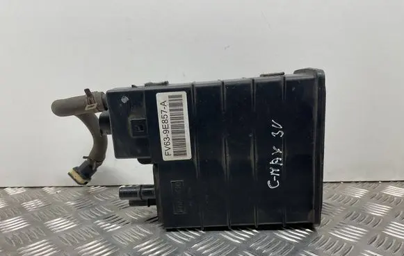 Ford C-MAX II Active carbon filter fuel vapour canister FV639E857A