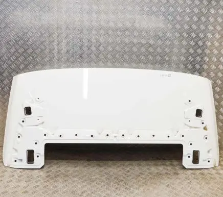 BMW 6 F12 F13 Tailgate/trunk/boot lid 7227797