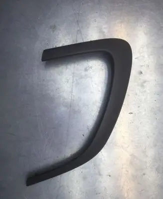 Opel Insignia A Other rear door trim element 13222210