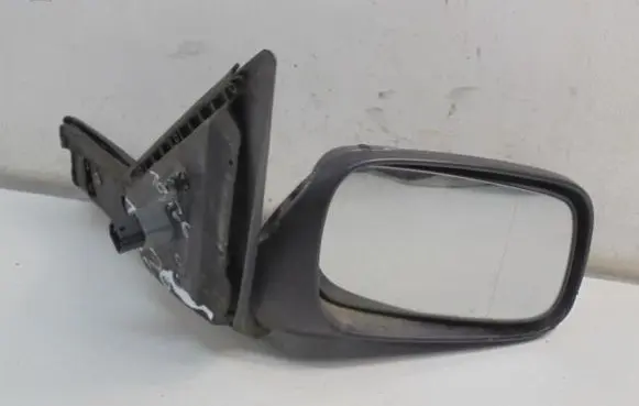 Saab 9-5 Manual wing mirror 016009