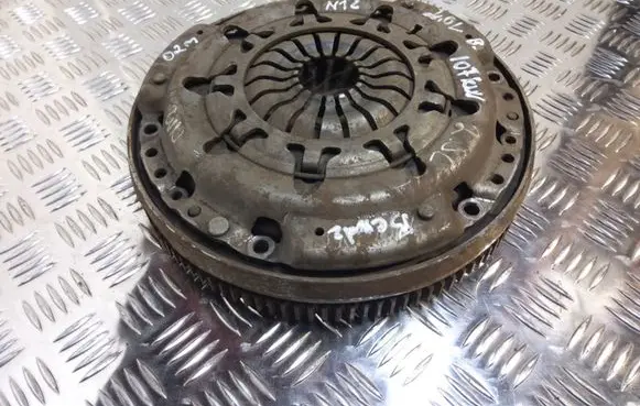 Ford Mondeo Mk III Clutch set kit