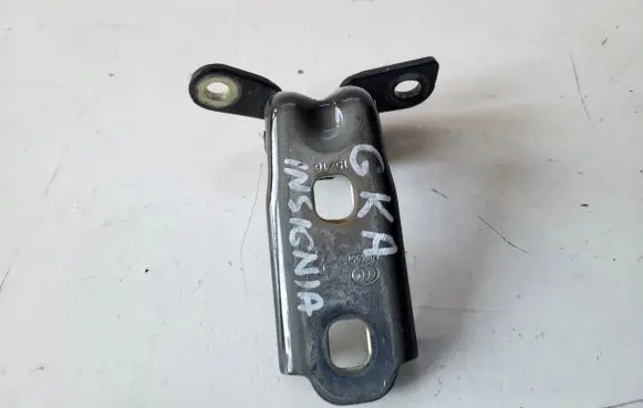 Opel Insignia B Rear door lower hinge