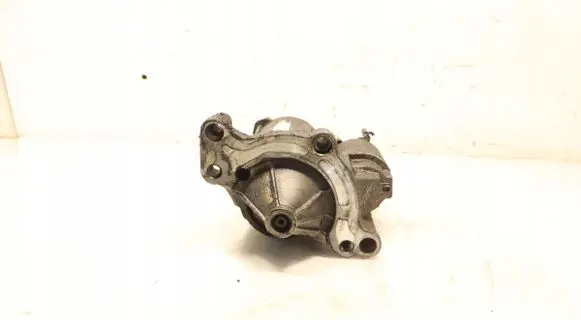 Peugeot 508 Starter motor