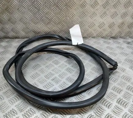 Lexus RX 450H Rubber seal front coupe door 6786148110