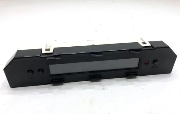 Suzuki Swift I Screen/display/small screen 3460062J00