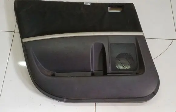 Toyota Corolla Verso AR10 Rear door card panel trim 677880F010