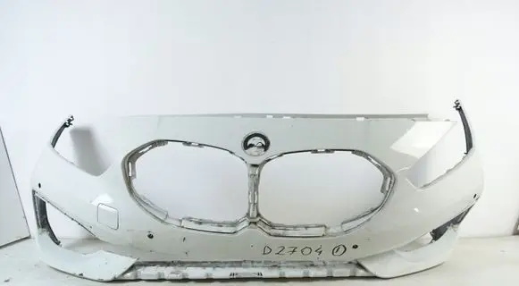 BMW 1 F40 Front bumper 7459708