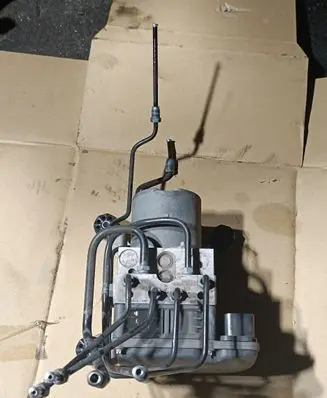 BMW 7 F01 F02 F03 F04 ABS Pump 3451679904801 34516799048 6799048