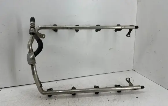 Porsche Cayenne (9PA) Fuel main line pipe