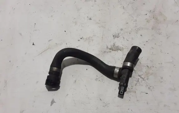 BMW 5 F10 F11 Engine coolant pipe/hose 8514234