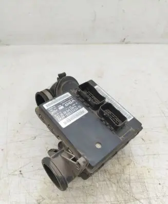 Mercedes-Benz A W168 Engine control unit/module A0235450332 412250004002