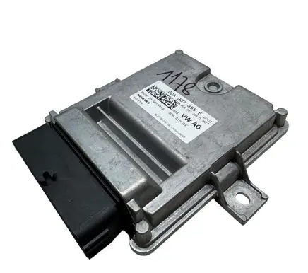 Audi Q5 SQ5 Other control units/modules 80A907355E