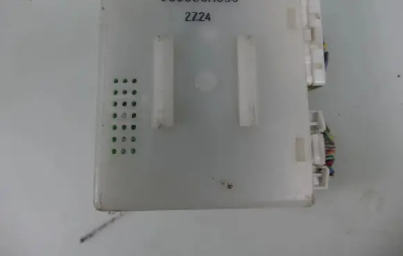 Nissan Murano Z50 Seat control module 98800CA000