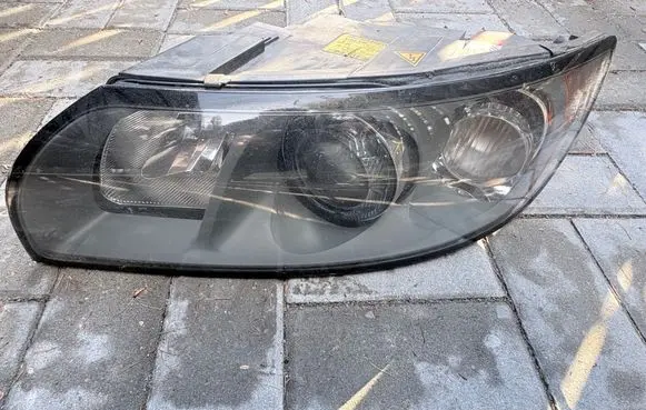 Headlight/headlamp