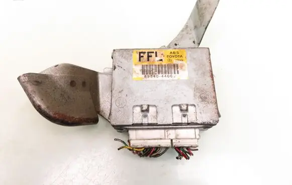 Toyota Picnic ABS control unit/module 8954044060
