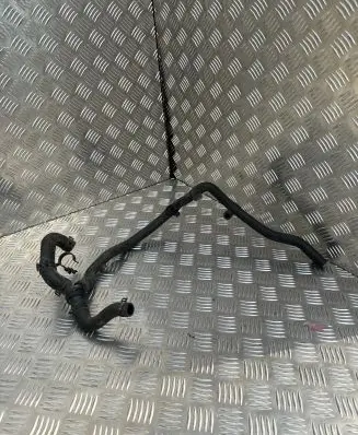 Volkswagen Transporter - Caravelle T5 Engine coolant pipe/hose 7E0121096D