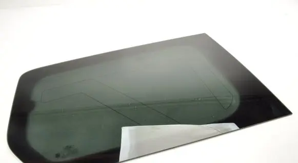 Ford Tourneo Rear door window glass DT11V29750H