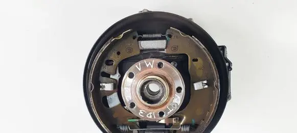 Volkswagen ID.3 Stub axle 1EA6090760 1EA609076