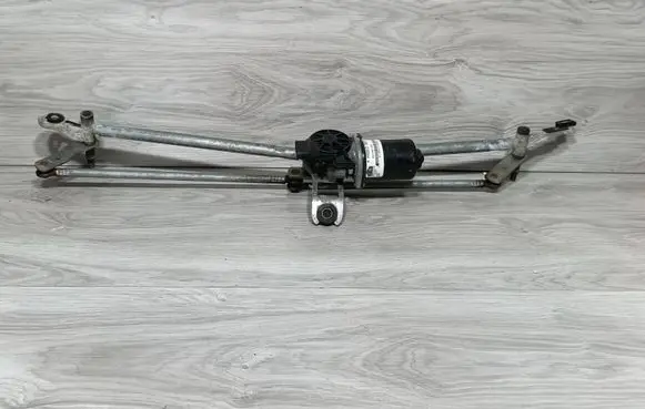 Dodge VAN RAM Front wiper linkage and motor 91498420 1010328 07102013130905