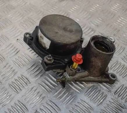 Vacuum pump