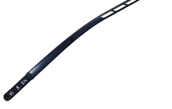 Audi A3 S3 8P Front wiper blade arm 8P1955408A