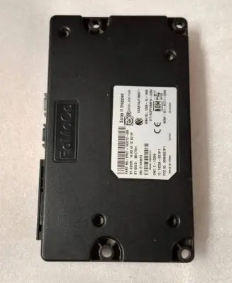 Ford Mustang VI Bluetooth control unit module FR3T14D212MA B017701 ET4T0513