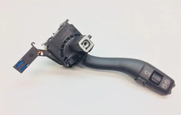 Audi A3 S3 8P Wiper control stalk 8P0953519A