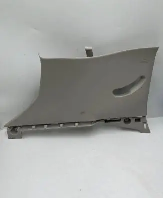 Nissan Leaf II (ZE1) (C) pillar trim 769345SH0A