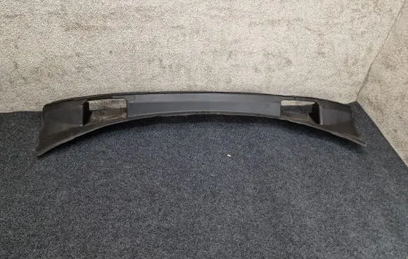 Other trunk/boot trim element
