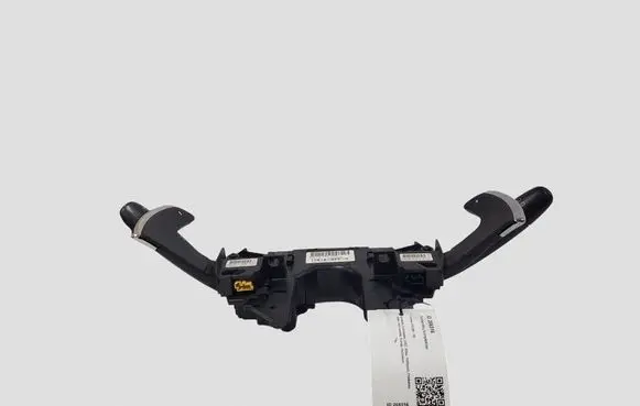 Citroen C4 I Wiper turn signal indicator stalk/switch 96627925XT 96591774XT 96481641XT